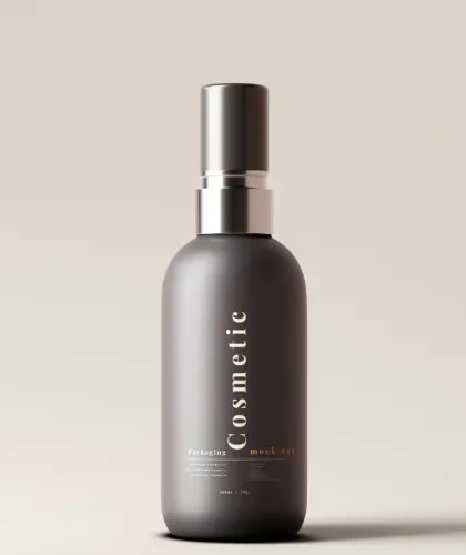 The Body Lotion